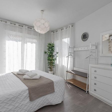 Tuguest San Agustin III Apartment Гранада Екстер'єр фото