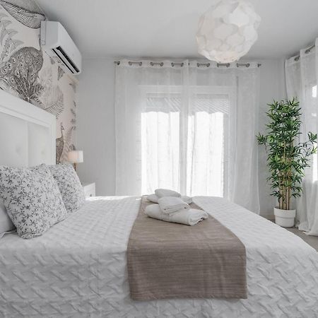 Tuguest San Agustin III Apartment Гранада Екстер'єр фото