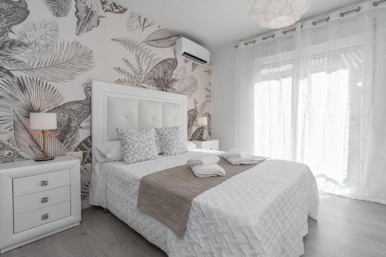 Tuguest San Agustin III Apartment Гранада Екстер'єр фото