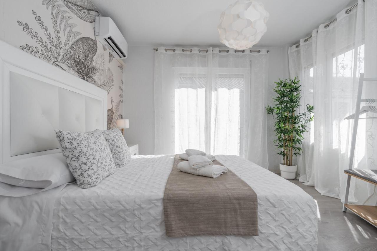 Tuguest San Agustin III Apartment Гранада Екстер'єр фото