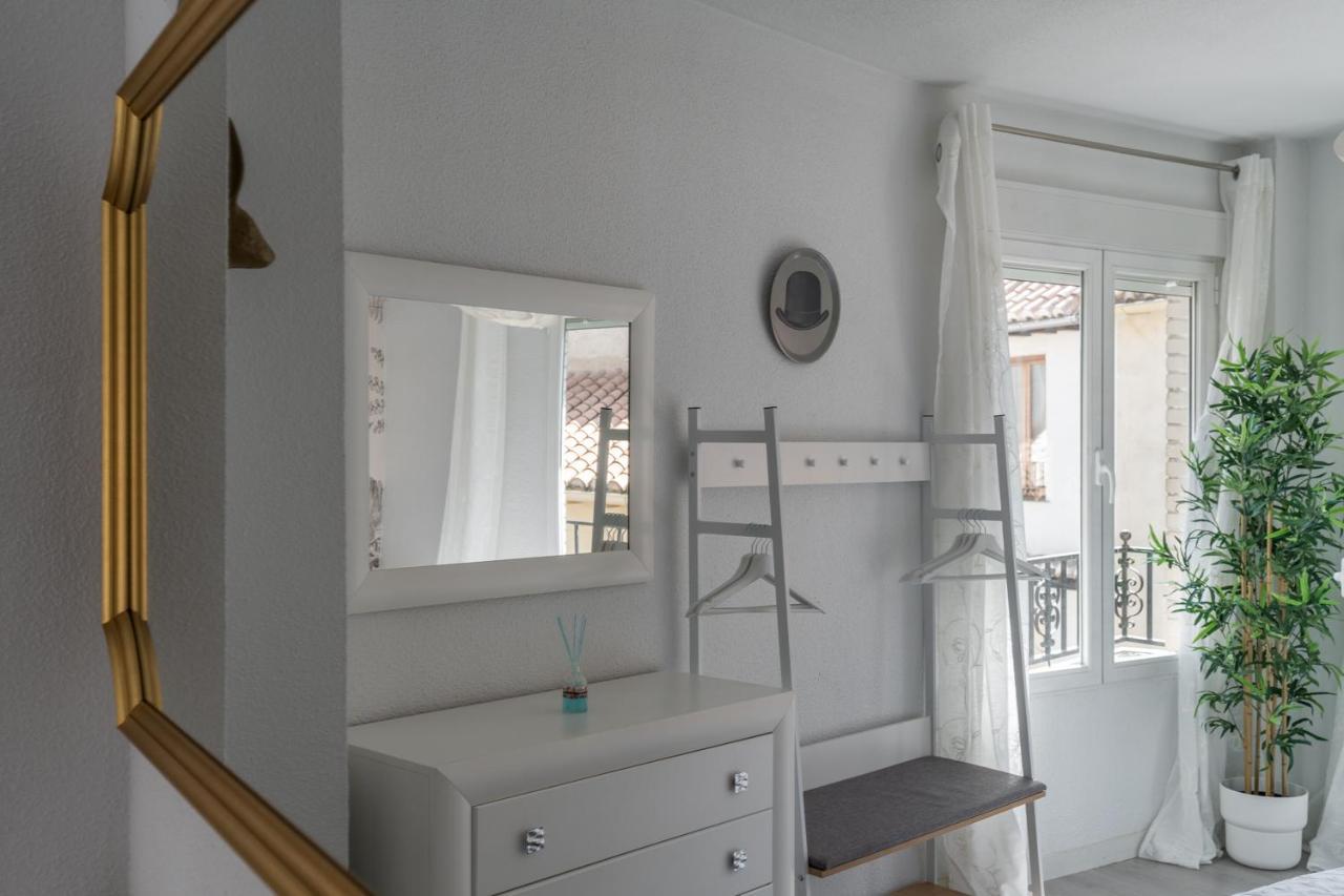 Tuguest San Agustin III Apartment Гранада Екстер'єр фото